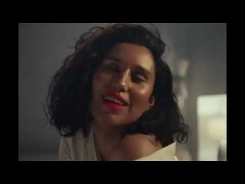 [Video] Odunsi (The Engine) – “Tipsy” ft. RAYE